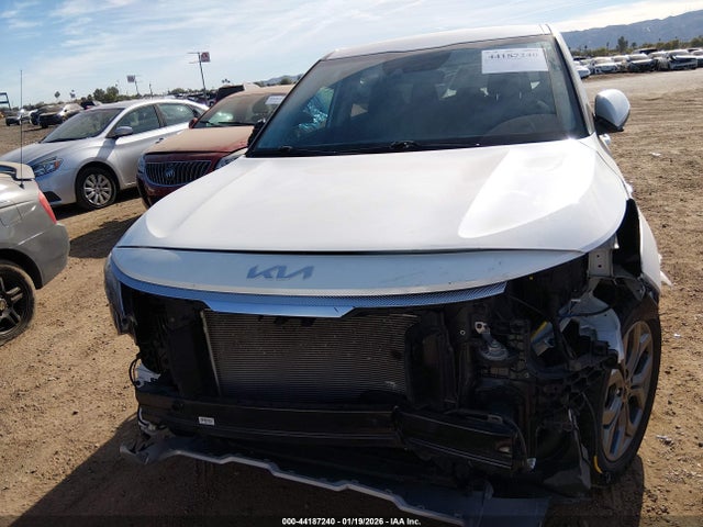 KNDEPCAA1R7472707 KIA Seltos Lx
