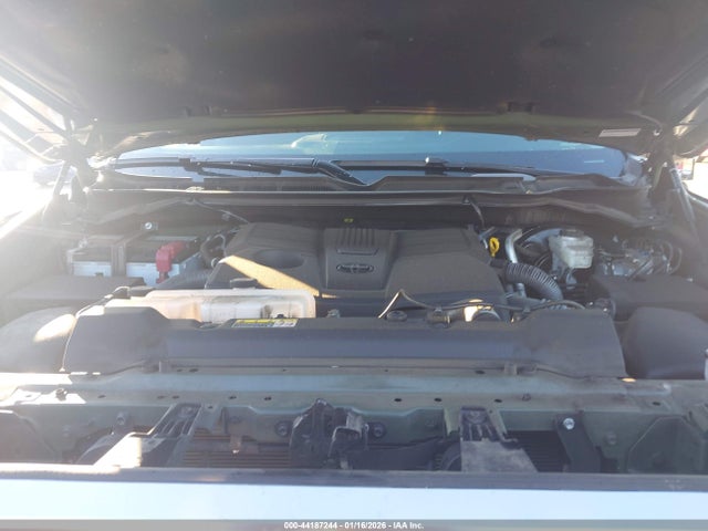 Toyota Tundra Limited 2023 5TFJA5DA5PX089325 Image 10
