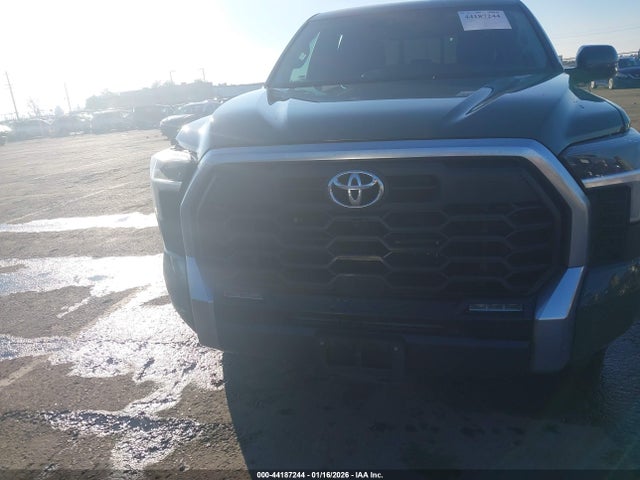 Toyota Tundra Limited 2023 5TFJA5DA5PX089325 Image 12