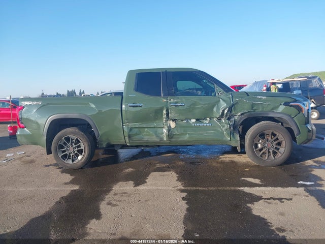 Toyota Tundra Limited 2023 5TFJA5DA5PX089325 Image 13