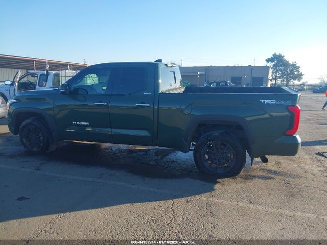 Toyota Tundra Limited 2023 5TFJA5DA5PX089325 Image 14