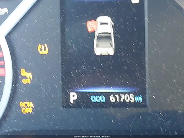 Toyota Tundra Limited 2023 5TFJA5DA5PX089325 Image 15