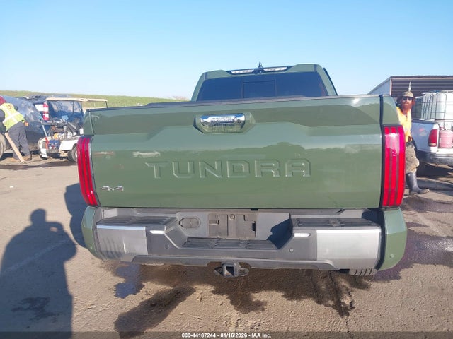 Toyota Tundra Limited 2023 5TFJA5DA5PX089325 Image 16