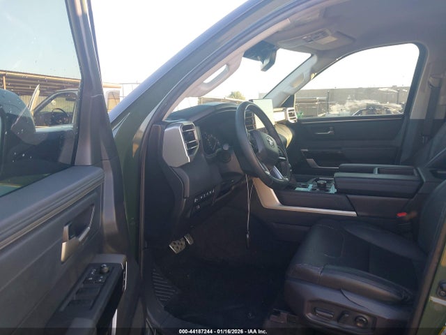 Toyota Tundra Limited 2023 5TFJA5DA5PX089325 Image 5