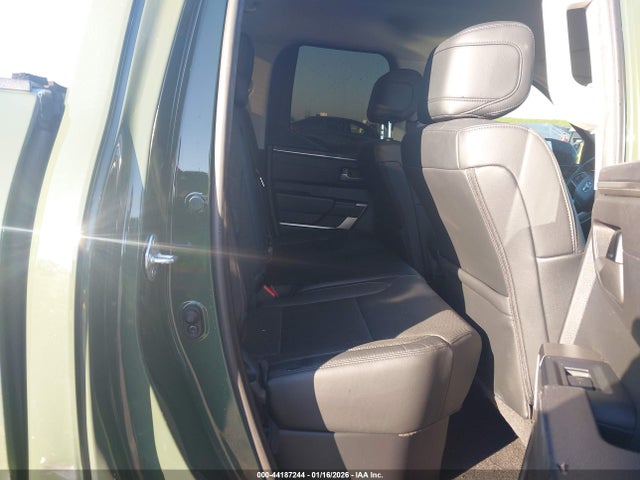 Toyota Tundra Limited 2023 5TFJA5DA5PX089325 Image 8
