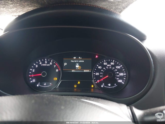KNDJX3AA1J7556688 KIA Soul !
