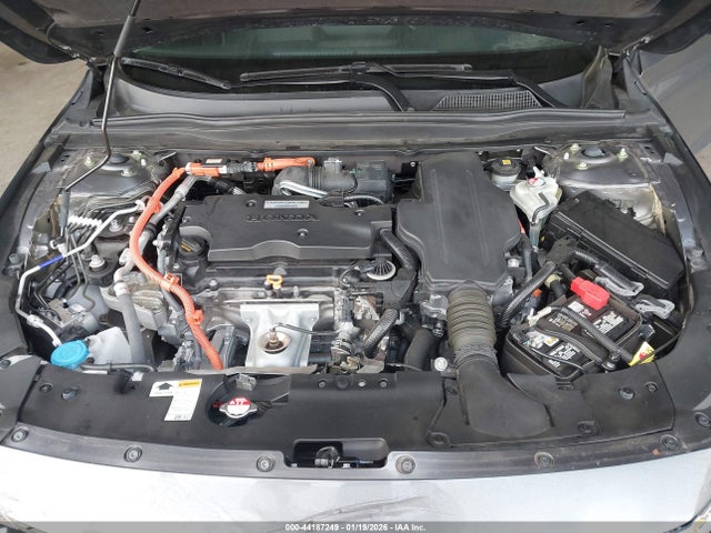 1HGCV3F13KA003960 Honda ACCORD HYBRID