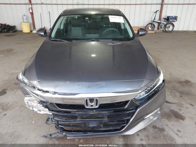 1HGCV3F13KA003960 Honda ACCORD HYBRID