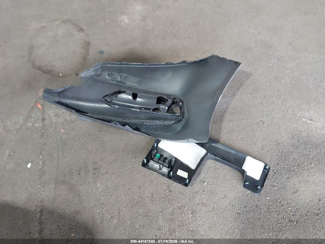 1HGCV3F13KA003960 Honda ACCORD HYBRID