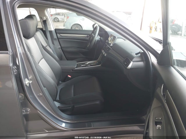 1HGCV3F13KA003960 Honda ACCORD HYBRID