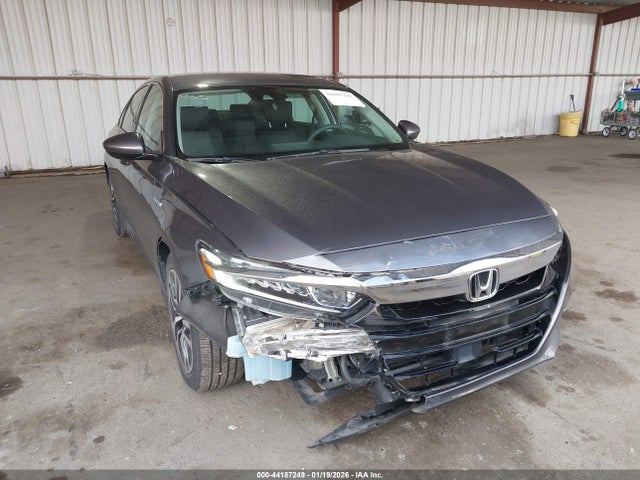 1HGCV3F13KA003960 Honda ACCORD HYBRID