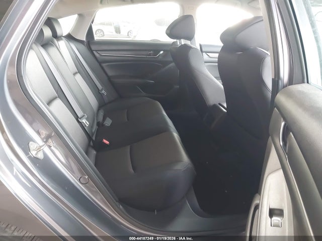 1HGCV3F13KA003960 Honda ACCORD HYBRID
