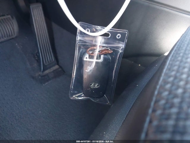 2012 HYUNDAI SONATA 5NPEC4AB2CH440989 Photo 10