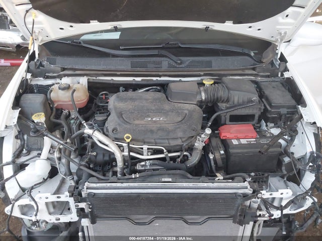 2018 CHRYSLER PACIFICA 2C4RC1FG6JR340561 Photo 9