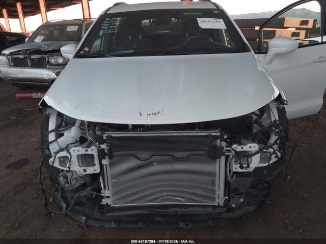 2018 CHRYSLER PACIFICA 2C4RC1FG6JR340561 Photo 5