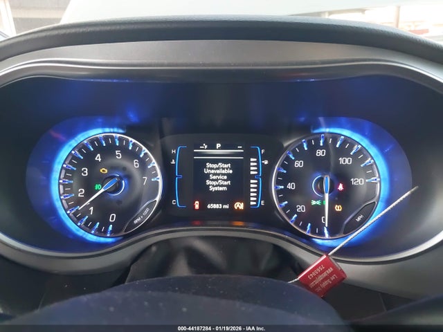 2018 CHRYSLER PACIFICA 2C4RC1FG6JR340561 Photo 6
