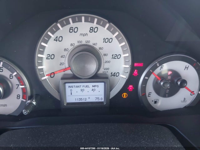 2014 HONDA PILOT 5FNYF4H98EB009386 Photo 6