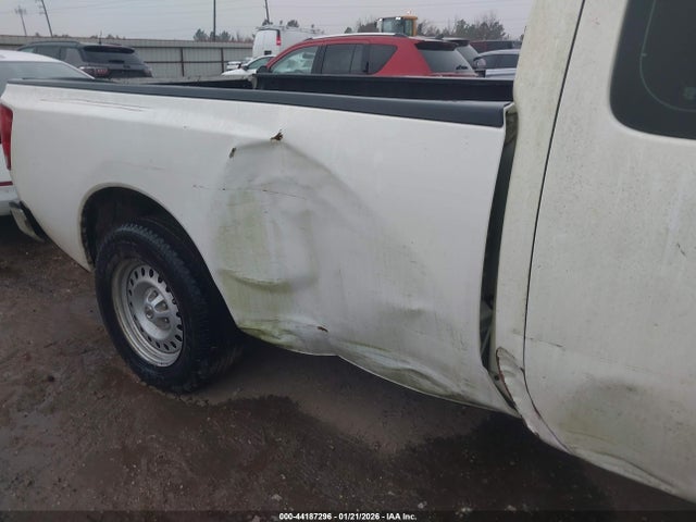 2008 NISSAN TITAN 1N6AA06E48N321006 Photo 5