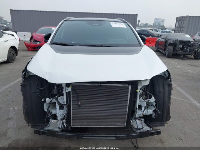Toyota BZ4X XLE 2024 JTMAAAAA4RA044041 Image 13