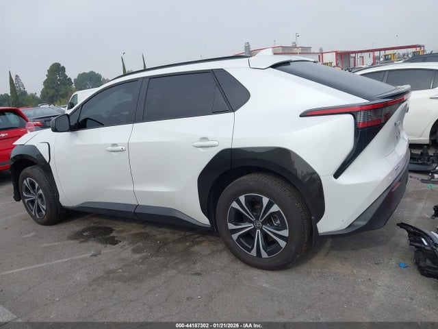 Toyota BZ4X XLE 2024 JTMAAAAA4RA044041 Image 15