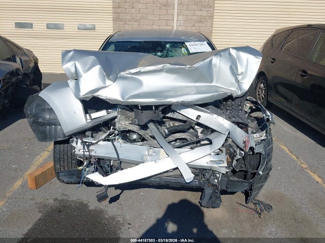 1N4BL4DV9PN372078 Nissan Altima Sv Fwd