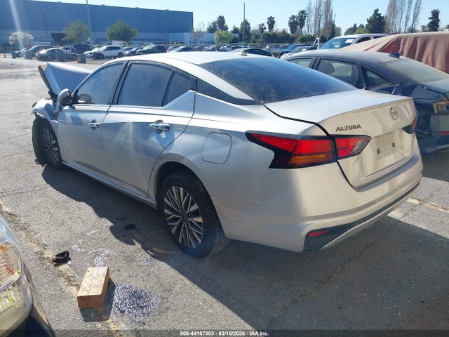 1N4BL4DV9PN372078 Nissan Altima Sv Fwd