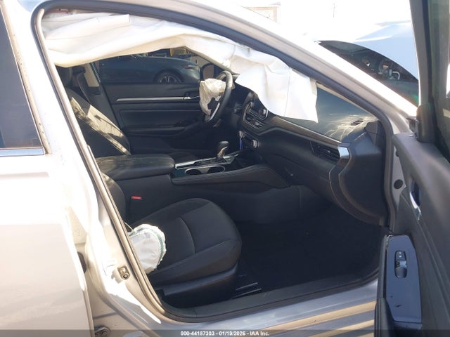 1N4BL4DV9PN372078 Nissan Altima Sv Fwd