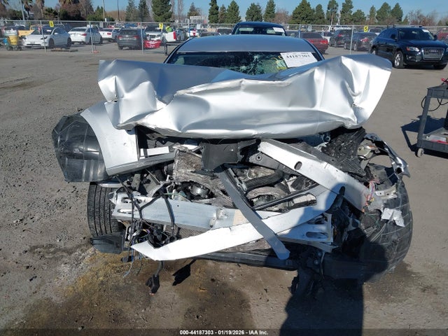 1N4BL4DV9PN372078 Nissan Altima Sv Fwd