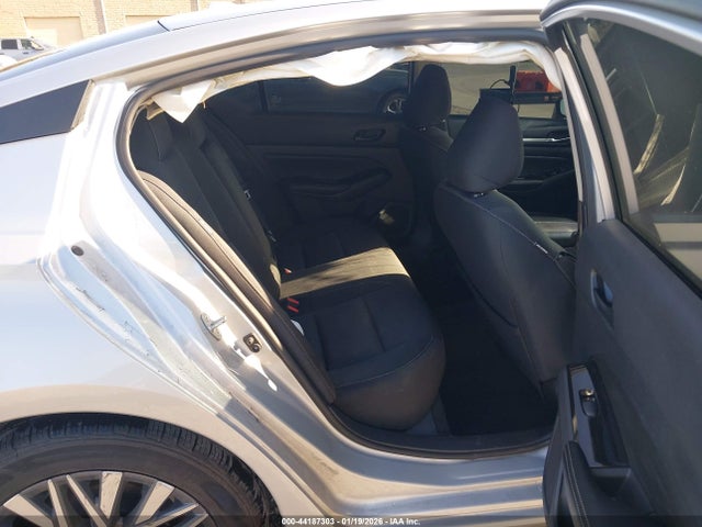 1N4BL4DV9PN372078 Nissan Altima Sv Fwd