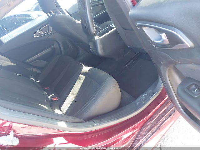 Chrysler 200 Limited 2015 1C3CCCAB9FN632758 Image 8