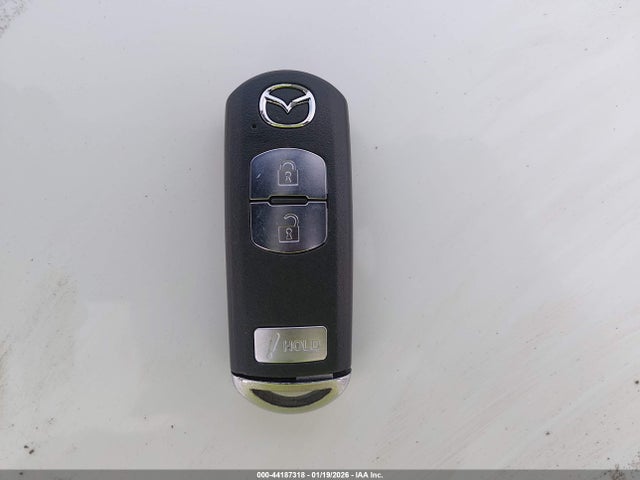 3MZBN1M35JM274861 Mazda Mazda3 Grand Touring