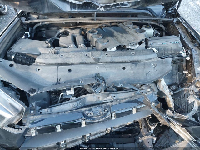 JTEBU5JR5H5443763 Toyota 4runner Limited