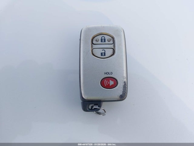 JTEBU5JR5H5443763 Toyota 4runner Limited