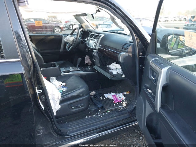 JTEBU5JR5H5443763 Toyota 4runner Limited