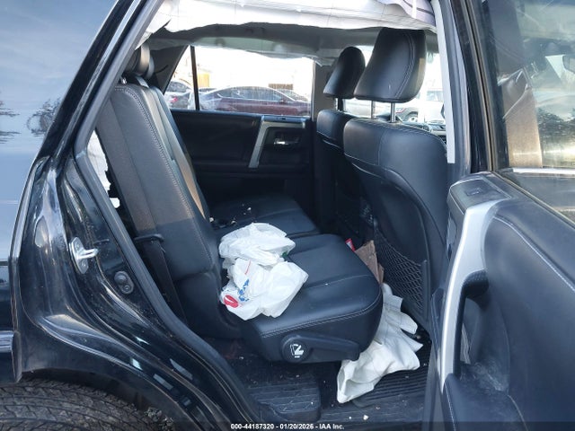 JTEBU5JR5H5443763 Toyota 4runner Limited