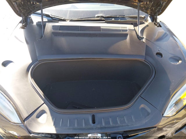 2024 TESLA MODEL S 5YJSA1E66RF534577 Photo 9
