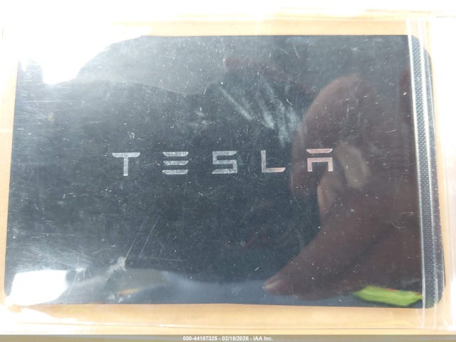 2024 TESLA MODEL S 5YJSA1E66RF534577 Photo 10