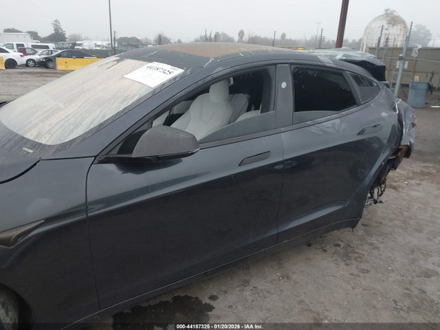 Aukcja sprzedaży 2024 Tesla Model S Plaid Tri Motor All-wheel Drive, vin: 5YJSA1E66RF534577, numer aukcji: 44187325