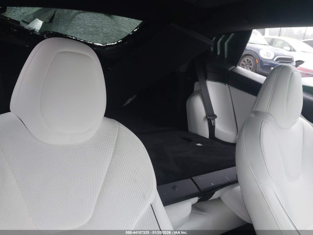 2024 TESLA MODEL S 5YJSA1E66RF534577 Photo 7