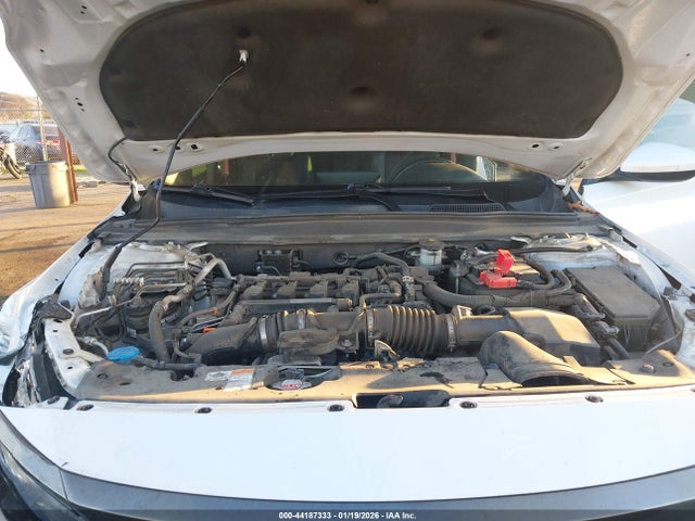 1HGCV1F33LA040630 Honda Accord Sport