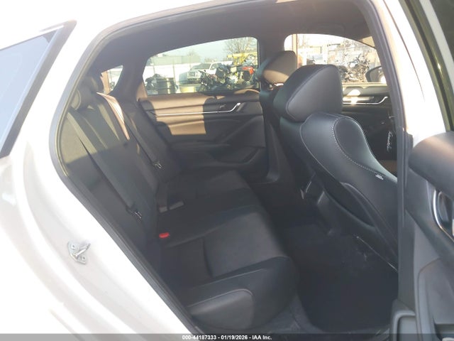 1HGCV1F33LA040630 Honda Accord Sport