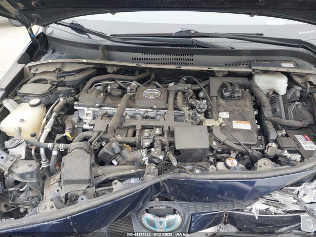 Toyota Corolla Hybrid Le 2020 JTDEBRBE1LJ022021 Image 10
