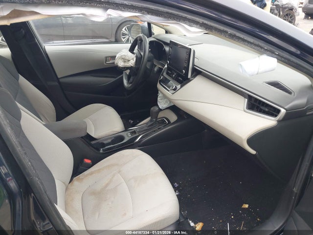 Toyota Corolla Hybrid Le 2020 JTDEBRBE1LJ022021 Image 5