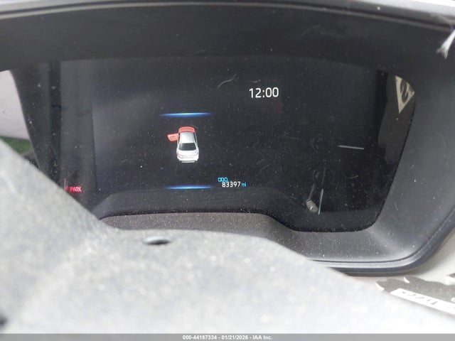 Toyota Corolla Hybrid Le 2020 JTDEBRBE1LJ022021 Image 7