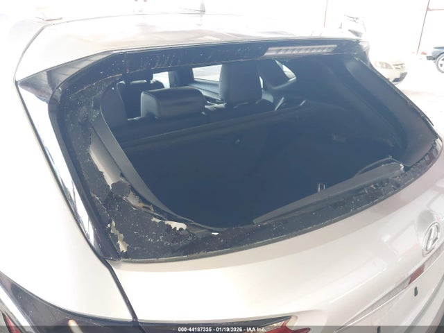 JTJYARBZXG2032143 Lexus Nx 200t F Sport