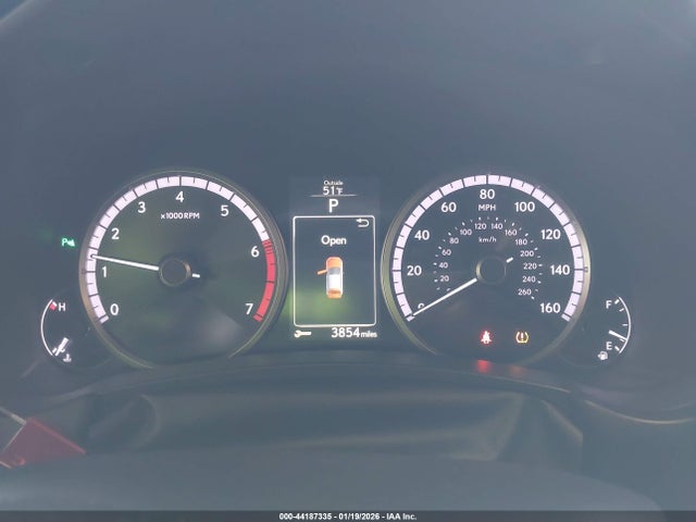JTJYARBZXG2032143 Lexus Nx 200t F Sport