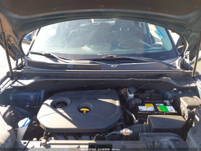 KNDJP3A57J7617187 KIA SOUL +