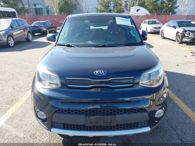 KNDJP3A57J7617187 KIA SOUL +
