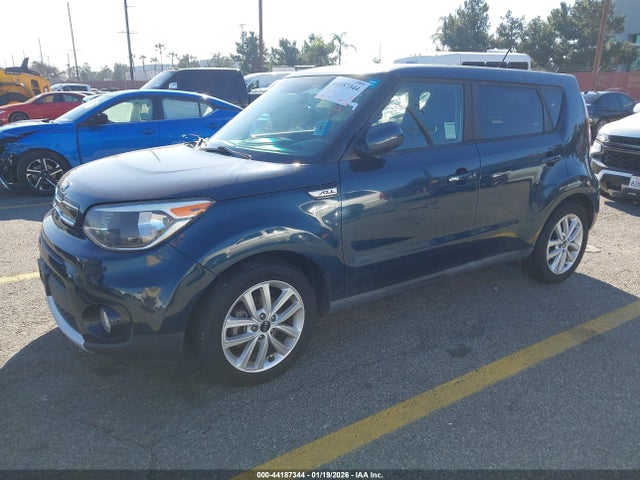 KNDJP3A57J7617187 KIA SOUL +