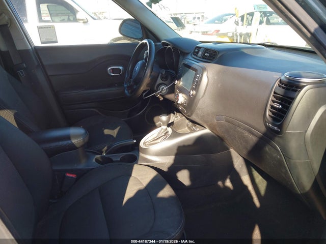 KNDJP3A57J7617187 KIA SOUL +
